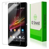 Algopix Similar Product 2 - IQ Shield Screen Protector Compatible