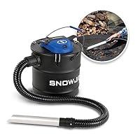 Algopix Similar Product 3 - Snow Joe ASHJ201 48Gallon 4Amp Ash