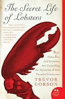 Algopix Similar Product 14 - The Secret Life of Lobsters How