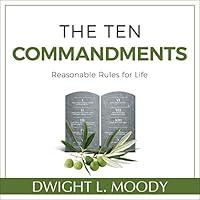 Algopix Similar Product 16 - The Ten Commandments Annotated