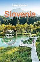 Algopix Similar Product 6 - Lonely Planet Slovenia (Travel Guide)