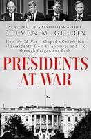 Algopix Similar Product 5 - Presidents at War How World War II