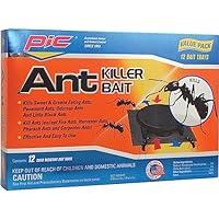 Algopix Similar Product 1 - PIC PLAS-Bon Ant Control Systems Bonus