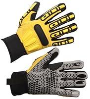Algopix Similar Product 2 - Impacto WGRIGGXXL Dryrigger Oil and