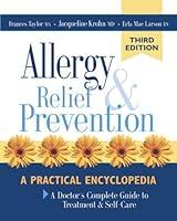 Algopix Similar Product 10 - Allergy Relief and Prevention A