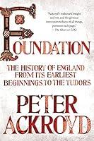 Algopix Similar Product 19 - Foundation The History of England from