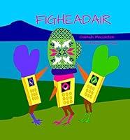 Algopix Similar Product 15 - Figheadair Stiridhean Serdag Book 7