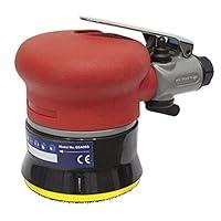 Algopix Similar Product 6 - Sealey GSA003 Air Palm Orbital Sander