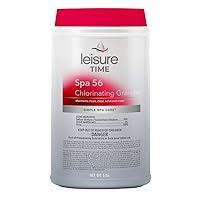 Algopix Similar Product 5 - Leisure Time E5 Spa 56 Chlorinating