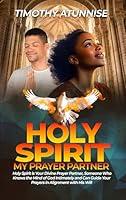 Algopix Similar Product 10 - Holy Spirit My Prayer Partner Holy