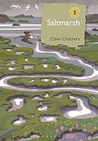 Algopix Similar Product 17 - Saltmarsh (British Wildlife Collection)