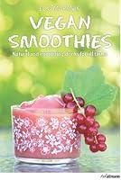 Algopix Similar Product 14 - Vegan Smoothies Natural and Energizing