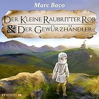 Algopix Similar Product 4 - Der kleine Raubritter Rob und der