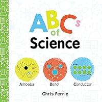 Algopix Similar Product 6 - ABCs of Science The Essential ABC