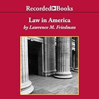 Algopix Similar Product 16 - Law in America A Short History Modern