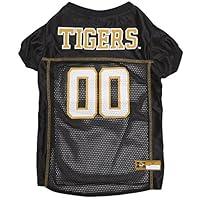 Algopix Similar Product 4 - NCAA MISSOURI TIGERS DOG Jersey, Medium