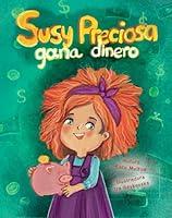 Algopix Similar Product 3 - Libro de cuentos para nios Susy