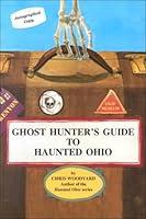 Algopix Similar Product 3 - Ghost Hunter's Guide to Haunted Ohio