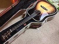 Algopix Similar Product 18 - Alvarez DYMR70 Yairi Masterworks