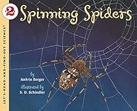 Algopix Similar Product 15 - Spinning Spiders