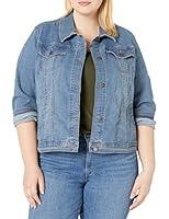 Algopix Similar Product 8 - Riders by Lee Indigo Womens Plus Size