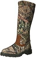 Algopix Similar Product 18 - Rocky Mens RKS0232 Knee High Boot