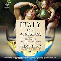 Algopix Similar Product 17 - Italy in a Wineglass The Story of