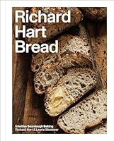 Algopix Similar Product 20 - Richard Hart Bread Intuitive Sourdough