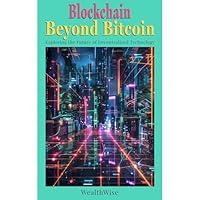 Algopix Similar Product 14 - Blockchain Beyond Bitcoin Exploring