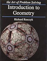 Algopix Similar Product 1 - Introduction to Geometry