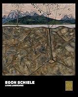 Algopix Similar Product 15 - Egon Schiele: Living Landscapes