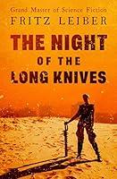 Algopix Similar Product 14 - The Night of the Long Knives