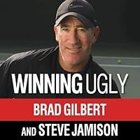 Algopix Similar Product 4 - Winning Ugly Mental Warfare in Tennis