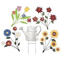 Algopix Similar Product 17 - Fox River Creations Outdoor Garden