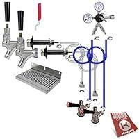 Algopix Similar Product 13 - Kegco Door Mount Kegerator Conversion