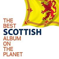 Algopix Similar Product 19 - Scotland The Brave