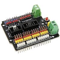 Algopix Similar Product 1 - LANTRO JS  IO Shield V1 Expansion