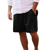 Algopix Similar Product 1 - dmqupv Mens Casual Shorts 9 Inch
