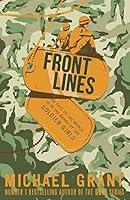 Algopix Similar Product 9 - Front Lines