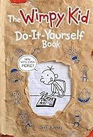 Algopix Similar Product 17 - The Wimpy Kid DoItYourself Book