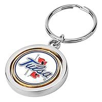 Algopix Similar Product 3 - LinksWalker NCAA Tulsa Golden Hurricane