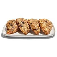 Algopix Similar Product 10 - Whole Foods Market Bluberry Scone Take