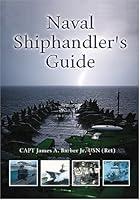 Algopix Similar Product 17 - Naval Shiphandlers Guide Blue and