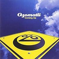 Algopix Similar Product 4 - Coming Up (Ep)
