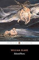 Algopix Similar Product 14 - Selected Poems of William Blake
