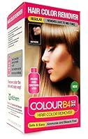 Algopix Similar Product 3 - Colour B4 Hair Color Dye Remover