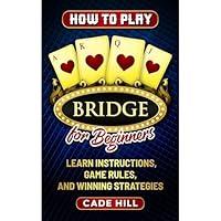 Algopix Similar Product 11 - How to Play Bridge for Beginners Learn