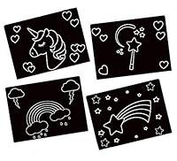 Algopix Similar Product 14 - Imagination Starters Reversible