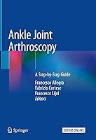 Algopix Similar Product 15 - Ankle Joint Arthroscopy A StepbyStep