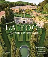 Algopix Similar Product 11 - La Foce: Paradise in Tuscany